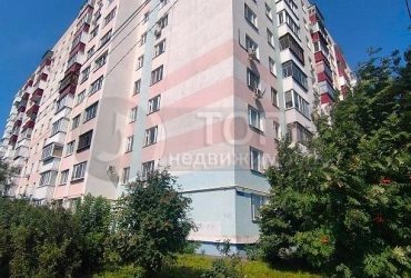 Сдам 1К квартиру в Терновке