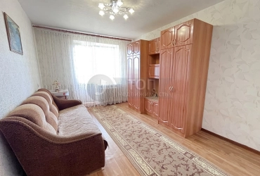 1к с отделкой, Галетная 11